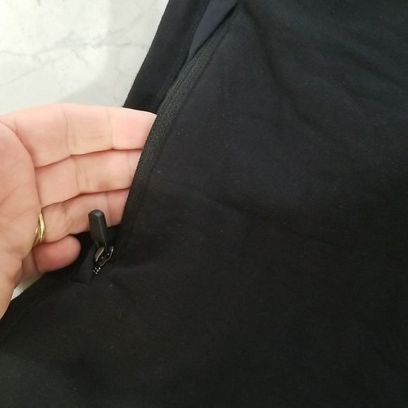 Mack Weldon Ace Sweat Shorts, black size XL, new - Picture 5 of 16